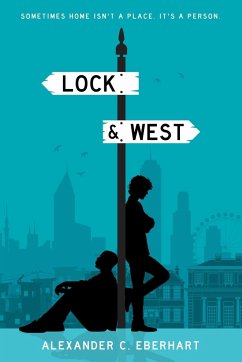 Lock & West - Eberhart, Alexander C.