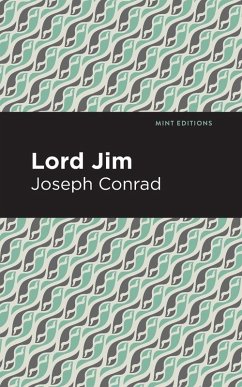 Cover Lord Jim