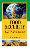 FOOD SECURITY (FACTS & ISSUES)