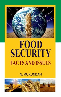 FOOD SECURITY (FACTS & ISSUES) - Mukundan, N.