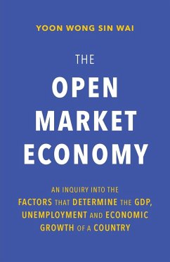 The Open Market Economy - Wai, Yoon Wong Sin