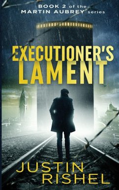 Cover Executioner's Lament
