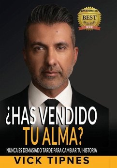 Cover ¿Has vendido tu alma?