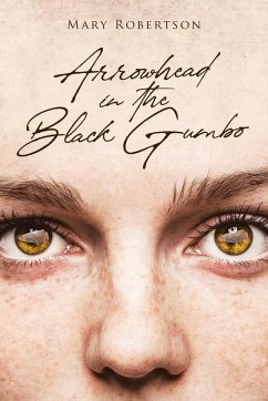 Cover Arrowhead in the Black Gumbo