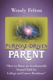 Purpose-Driven Parent