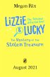Lizzie and Lucky: The Mystery of the... - Bild 1