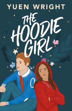 The Hoodie Girl (eBook, ePUB) - Wright, Yuen
