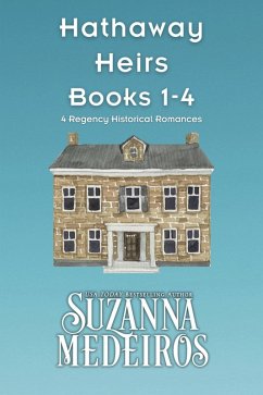 Cover Hathaway Heirs (eBook, ePUB)