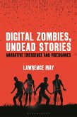 Digital Zombies, Undead Stories (eBook, ePUB)