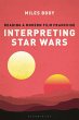 Interpreting Star Wars (eBook, ePUB) - Bild 1
