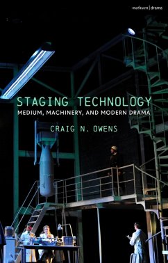 Cover Staging Technology (eBook, ePUB)