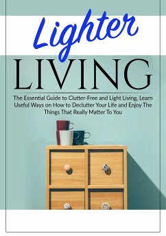 Lighter Living - Spoon, Margaret