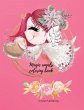 Magic angels coloring book - Bild 1