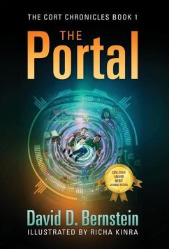 The Portal - Bernstein, David D