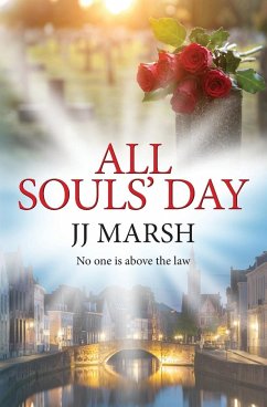 All Souls' Day - Marsh, Jj