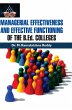 MANAGERIAL EFFECTIVENESS AND EFFECTIVE... - Bild 1
