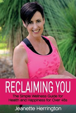 Reclaiming You - Herrington, Jeanette