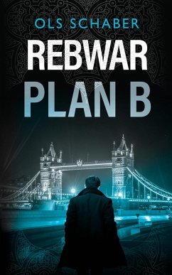 Rebwar - Plan B - Schaber, Ols