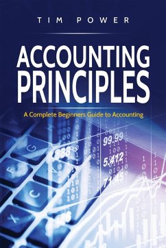 Accounting Principles - Power, Tim