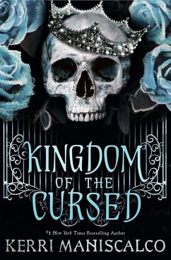 Kingdom of the Cursed (eBook, ePUB) - Maniscalco, Kerri