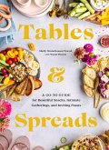 Tables & Spreads (eBook, ePUB)