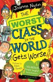 The Worst Class in the World Gets Worse (eBook, ePUB)