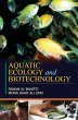 AQUATIC ECOLOGY AND BIOTECHNOLOGY - Bild 1