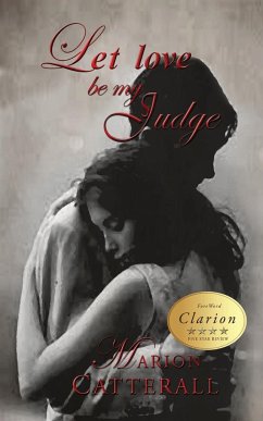 Let Love Be My Judge - Catterall, Marion
