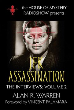 The JFK Assassination - Warren, Alan R