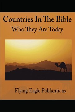 Countries In The Bible - Publications, Flying Eagle