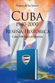 CUBA 1940-2000