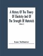 A History Of The Theory Of Elasticity... - Bild 1