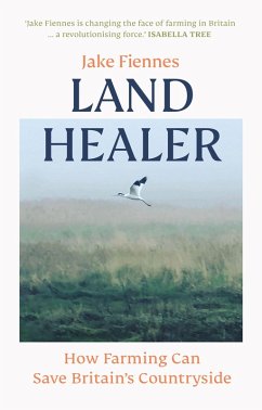 Cover Land Healer (eBook, ePUB)
