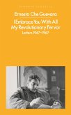 I Embrace You With All My Revolutionary Fervor (eBook, ePUB)