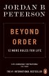 Beyond Order (eBook, ePUB) - Bild 1