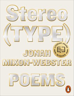 Stereo(TYPE) (eBook, ePUB) - Mixon-Webster, Jonah