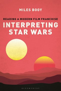 Interpreting Star Wars (eBook, PDF) - Booy, Miles