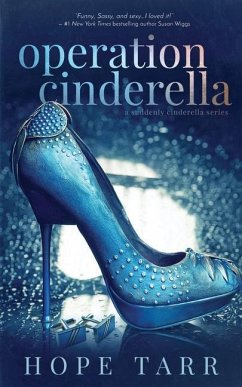 Operation Cinderella - Tarr, Hope