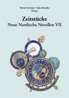 Neue Nordische Novellen VII - Brejewa, Polina; Høeg, Tine; Honkonen, Janos; Jensen, Peder Frederik; Kjos Fonn, Maria; Kuzmins, Svens; Lagutin, Dmitrij; Lehikoinen, Tiina; Lin, Tao; Lönnberg, Olli; Look, Kairi; Butschkow, Julia; Matijasch, Dzwinka; Metso, Marie; Nielsen, Einar Leif; Rafeenko, Vladimir; Salama, Laura; Smarzewska, Agnieszka; Snamenossez, Ira; Swerdlow, Wladimir; Tenningen, Sigurd; Dale, Jan Kristoffer; Dolgopjat, Elena; Egle, Jana; Fjodorow, Sergej; Förare Winbladh, Lisa; Gunnarsdóttir, Árný Stella; Heds