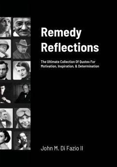 Remedy Reflections - Di Fazio II, John M.