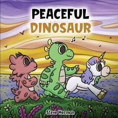 Peaceful Dinosaur - Herman, Steve