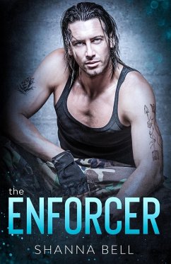 the Enforcer - Bell, Shanna