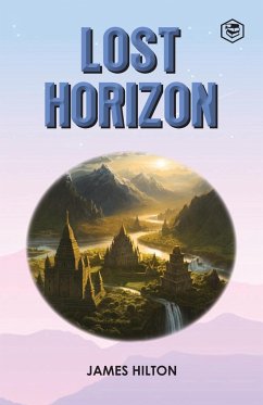 Lost Horizon - Hilton, James