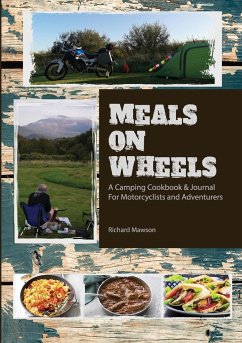 Meals On Wheels - Mawson, Richard