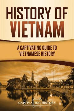 History of Vietnam - History, Captivating