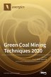 Green Coal Mining Techniques 2020 - Bild 1