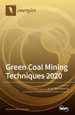 Green Coal Mining Techniques 2020