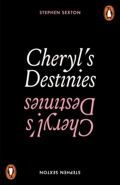 Cover Cheryl's Destinies (eBook, ePUB)