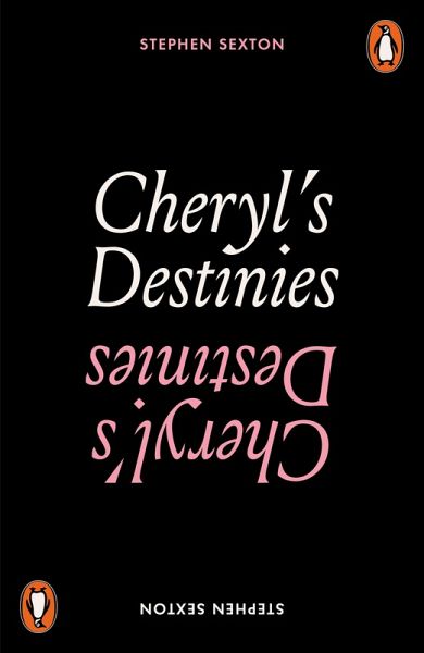 Cheryl's Destinies (eBook, ePUB)
