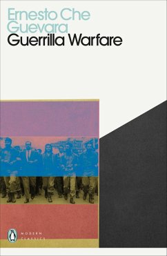 Guerrilla Warfare (eBook, ePUB) - Guevara, Ernesto Che
